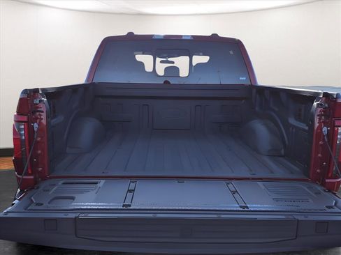 New 2025 Ford F150 XLT w/ Equipment Group 302A MID image 23
