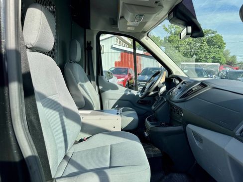 Used 2015 Ford Transit 250 148 Medium Roof RWD image 14