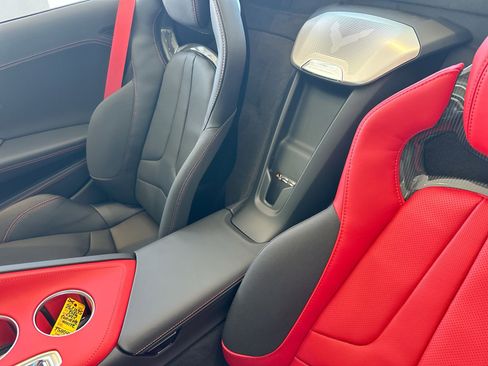 New 2026 Chevrolet Corvette Stingray Premium Conv w/ Z51 Performance Package image 20