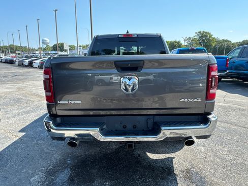 Used 2023 RAM 1500 Lone Star AWD/4WD image 4