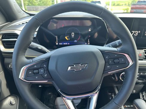 New 2026 Chevrolet TrailBlazer ACTIV w/ Convenience Package AWD/4WD image 25