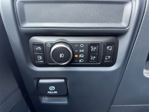 New 2025 Ford F150 XLT w/ Equipment Group 302A MID image 23