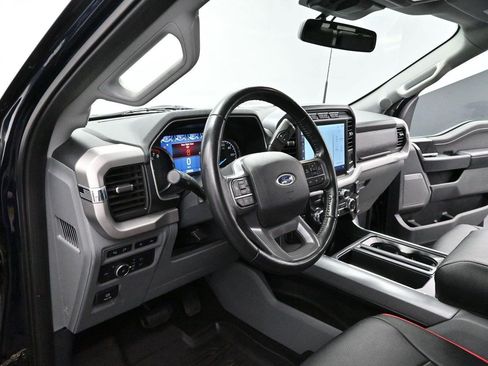 Used 2022 Ford F150 XLT w/ Equipment Group 302A High AWD/4WD image 13