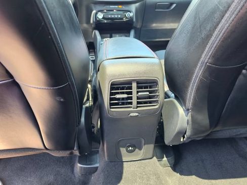 Used 2024 Ford Escape ST-Line w/ Tech Pack #1 AWD/4WD image 26