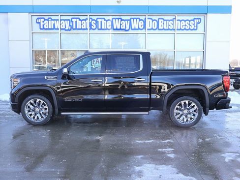 New 2026 GMC Sierra 1500 Denali image 7