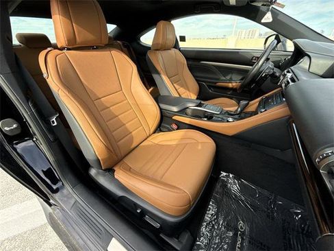 Certified 2021 Lexus RC 300 image 26