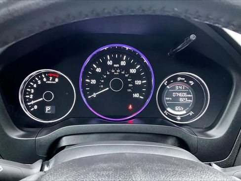 Used 2018 Honda HR-V EX-L image 25