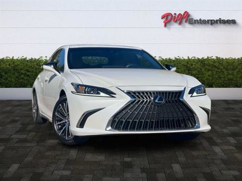 Used 2024 Lexus ES 350 Premium image 51
