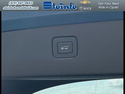 Used 2024 Buick Envista Avenir image 9