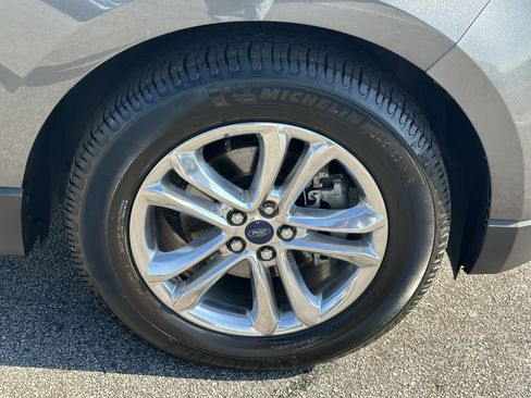 Used 2016 Ford Edge SEL w/ Equipment Group 201A FWD image 13
