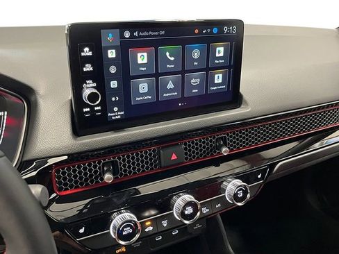 New 2026 Honda Civic Si image 18