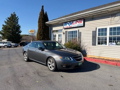 Used 2011 Saab 9-5 Turbo4 image 2
