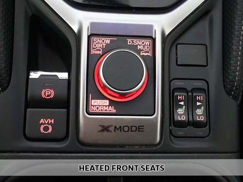 Used 2021 Subaru Forester Touring image 9