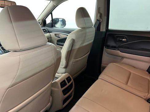 Used 2019 Honda Ridgeline RTL-T image 19