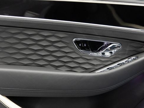 New 2026 Bentley Continental GT Speed AWD/4WD image 22