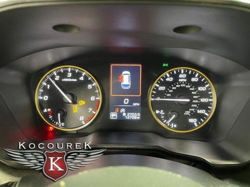 Used 2022 Subaru Outback Wilderness AWD/4WD image 15