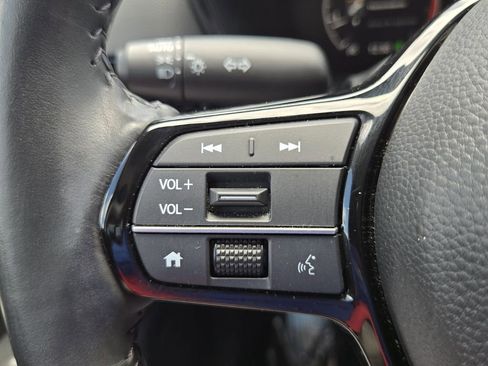 Certified 2024 Honda CR-V EX-L image 25