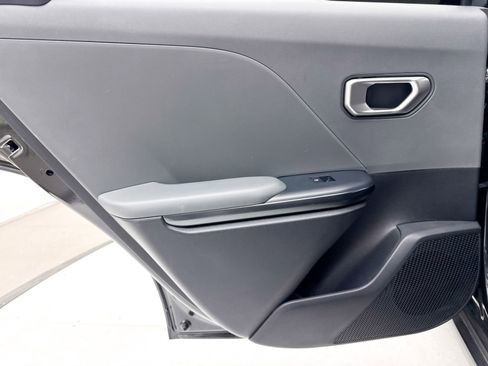 Certified 2025 Kia K4 FWD image 29