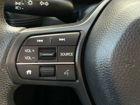 Certified 2023 Honda HR-V LX image 15