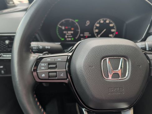 Used 2023 Honda CR-V Sport Touring image 25