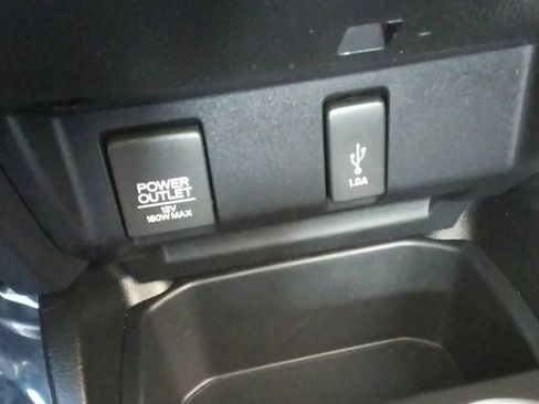 Used 2019 Honda Fit LX image 19