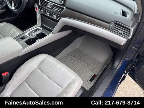 Used 2018 Honda Accord EX-L image 80