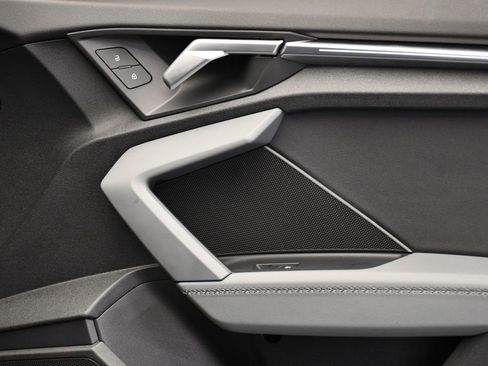 Certified 2024 Audi S3 Premium Plus w/ Premium Plus Package image 47