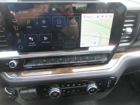 New 2026 GMC Sierra 1500 SLE AWD/4WD image 20