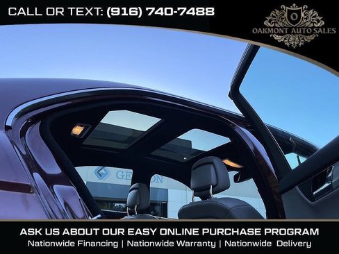 Used 2008 Mercedes-Benz C 300 Sedan image 16