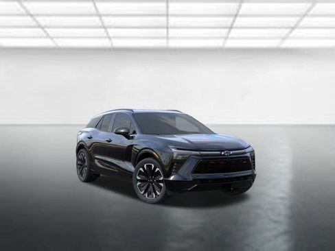 New 2026 Chevrolet Blazer EV RS FWD image 1