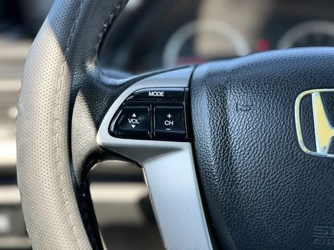 Used 2012 Honda Accord SE image 31