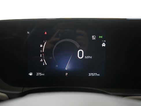 Used 2024 Buick Envista Avenir image 27