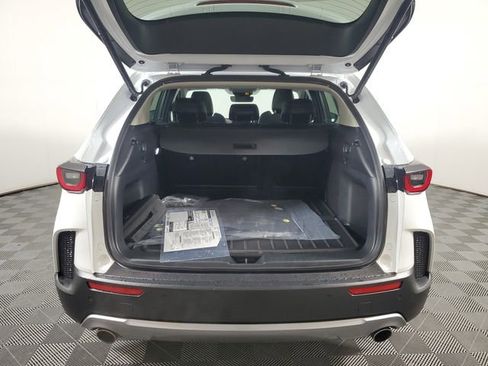 Certified 2026 MAZDA CX-50 AWD 2.5 S w/ Weather Package image 8