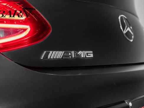 Used 2019 Mercedes-Benz C 63 AMG S image 15