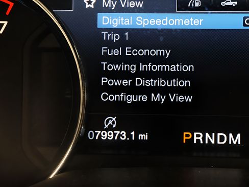 Used 2019 Ford F150 Lariat w/ Equipment Group 502A Luxury AWD/4WD image 16