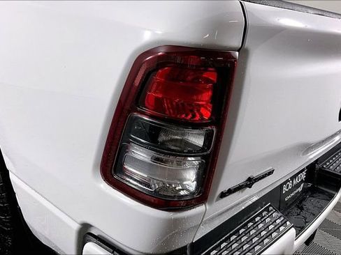 Used 2022 RAM 1500 Lone Star w/ Night Edition AWD/4WD image 22