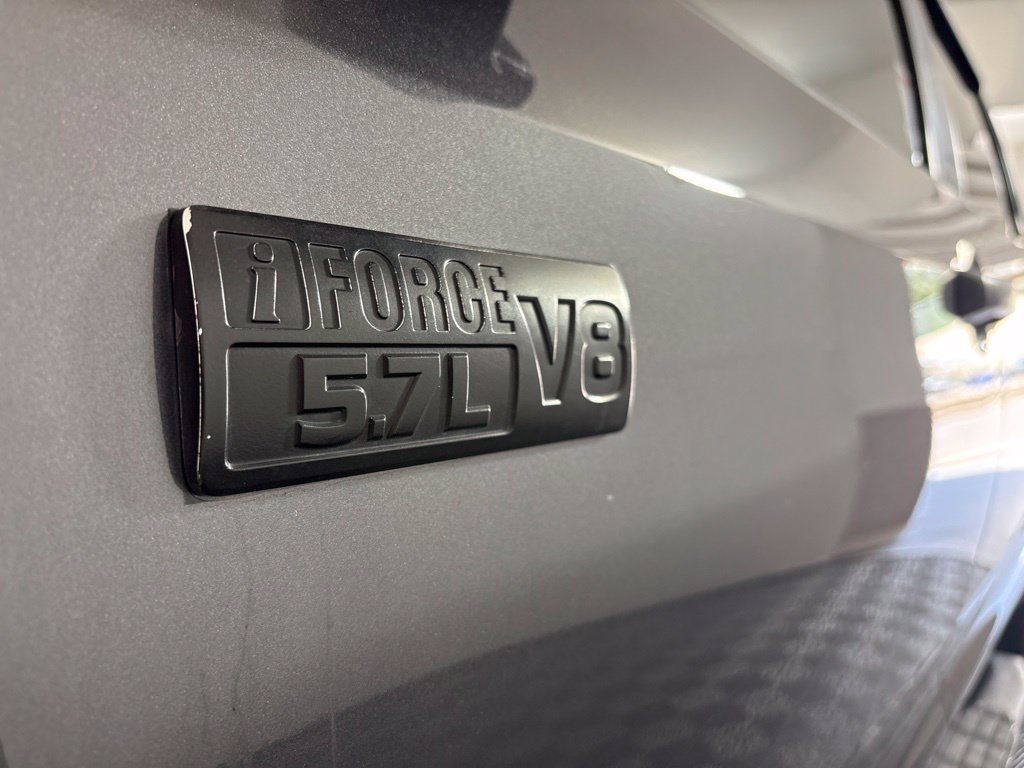 Used 2018 Toyota Tundra SR5 w/ TRD Sport Package AWD/4WD image 10