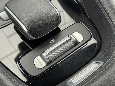 Used 2022 Mercedes-Benz GLS 450 4MATIC w/ AMG Line Exterior image 34