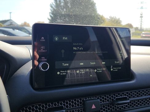 New 2026 Honda HR-V Sport image 11