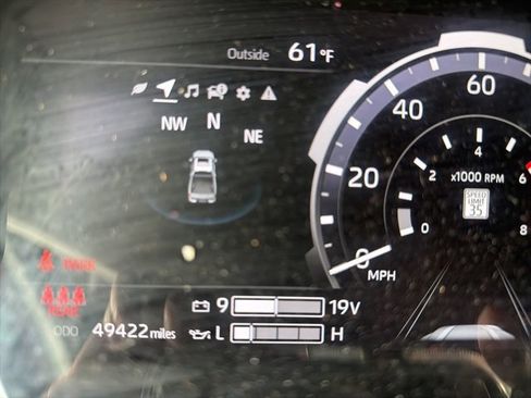 Used 2022 Toyota Tundra Platinum image 23