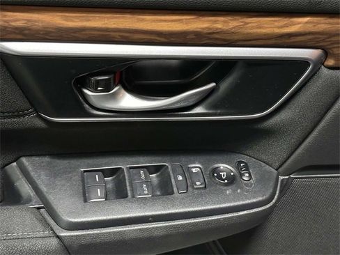 Certified 2021 Honda CR-V EX image 11