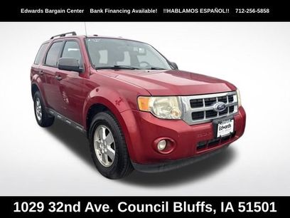 Used 2011 Ford Escape XLT