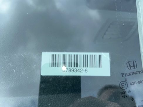 Used 2025 Honda CR-V EX image 5