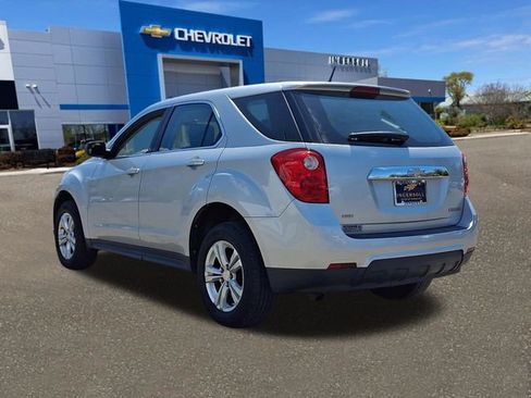 Used 2012 Chevrolet Equinox LS AWD/4WD image 23