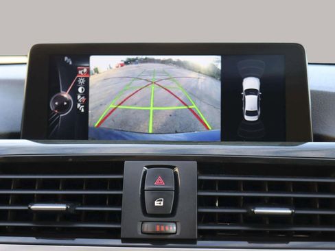 Used 2015 BMW 328i xDrive Sedan image 41