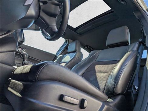 Used 2016 Acura ILX w/ Premium & A-SPEC Package image 14