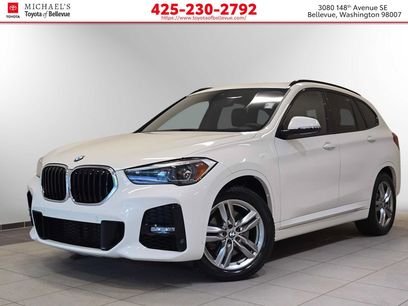 Used 2022 BMW X1 xDrive28i w/ M Sport Package