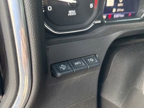 Used 2023 GMC Sierra 3500 Denali w/ Denali Ultimate Package image 10