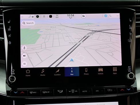 Used 2023 Jeep Grand Wagoneer 4WD image 20