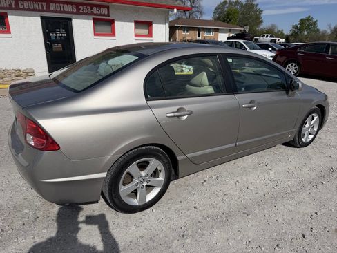 Used 2006 Honda Civic EX image 3